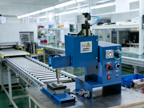 热熔胶机主机系列适用于哪些行业?