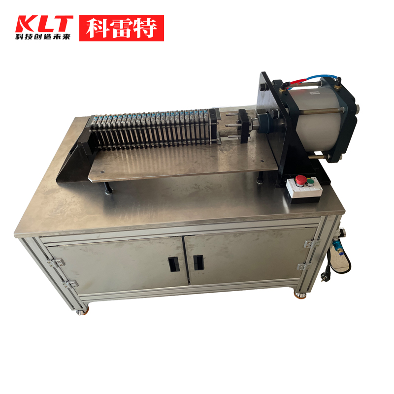 锂电池拆装设备